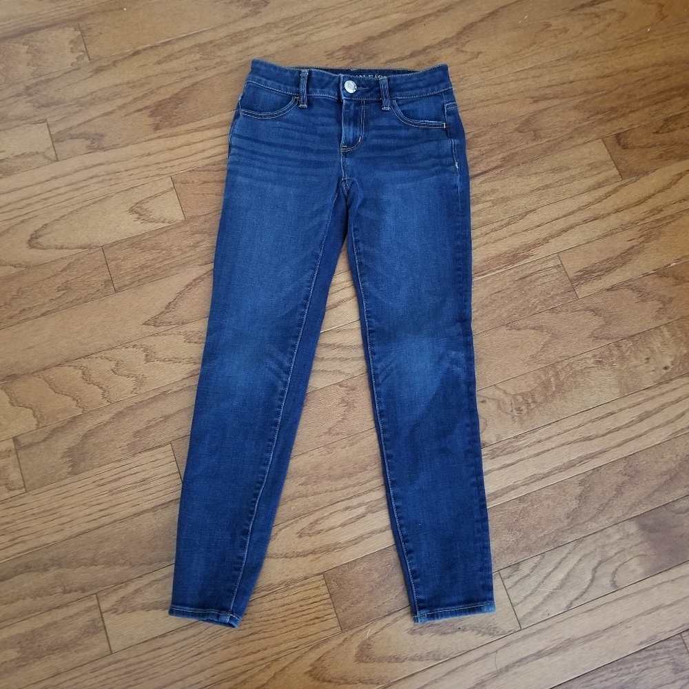 American Eagle Outfitters